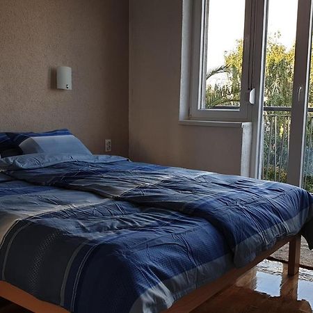 Apartments In City Center Kumanovo Exterior foto