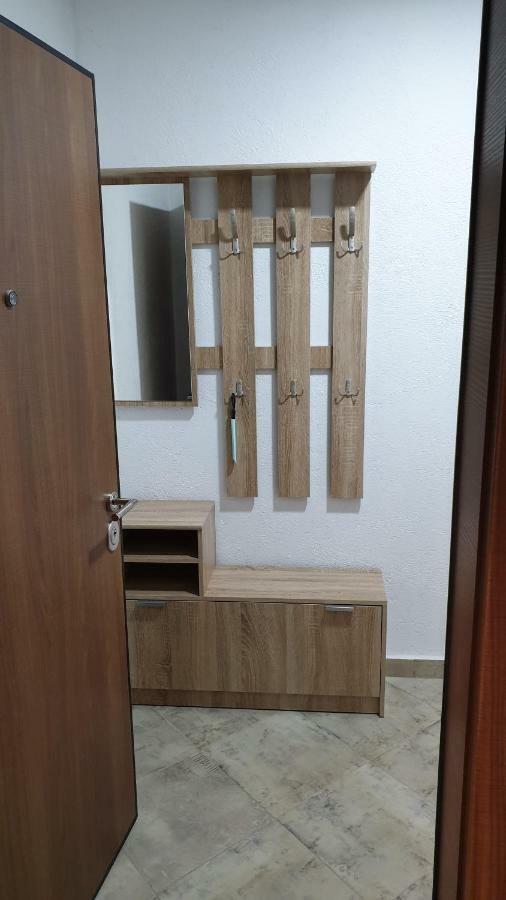 Apartments In City Center Kumanovo Exterior foto