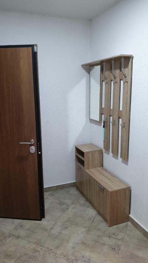 Apartments In City Center Kumanovo Exterior foto