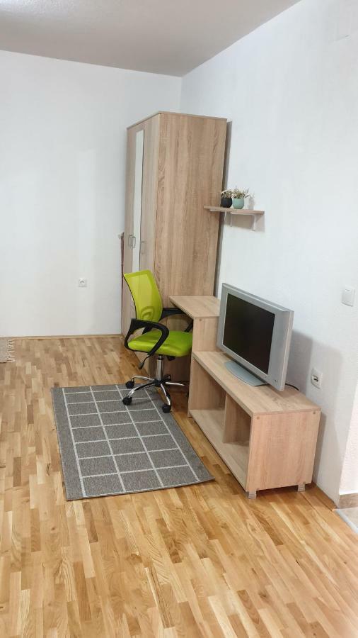 Apartments In City Center Kumanovo Exterior foto