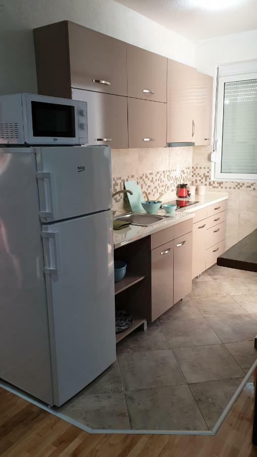 Apartments In City Center Kumanovo Exterior foto