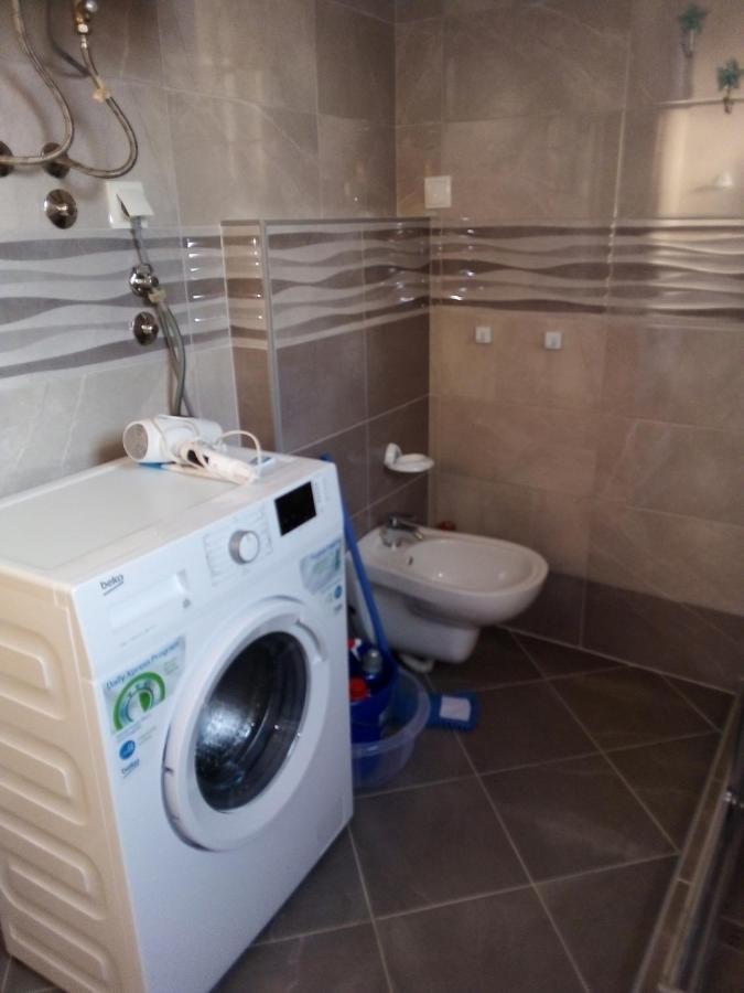 Apartments In City Center Kumanovo Exterior foto