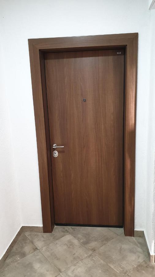 Apartments In City Center Kumanovo Exterior foto