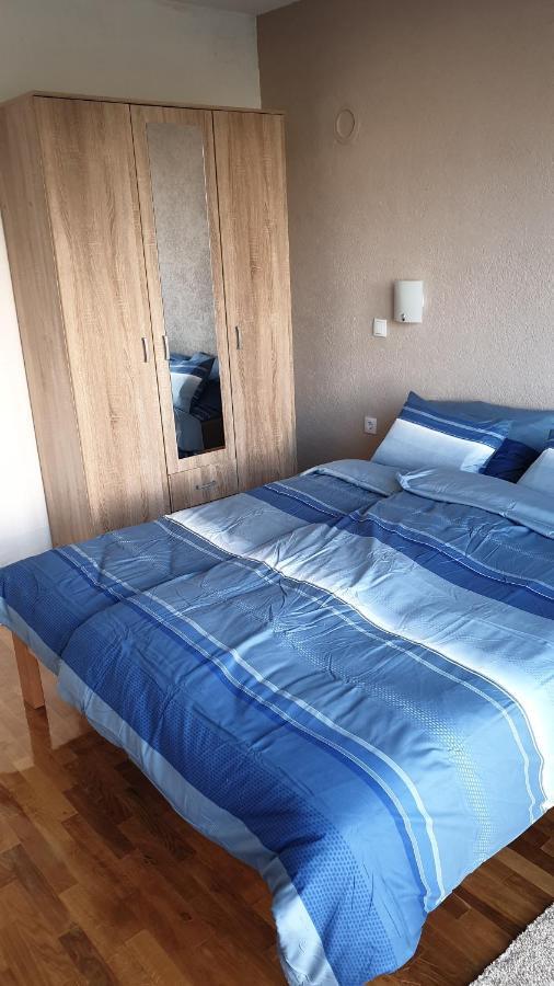 Apartments In City Center Kumanovo Exterior foto