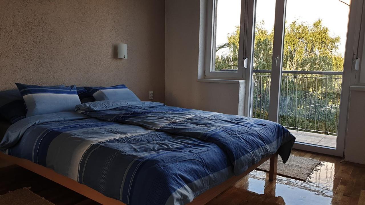 Apartments In City Center Kumanovo Exterior foto