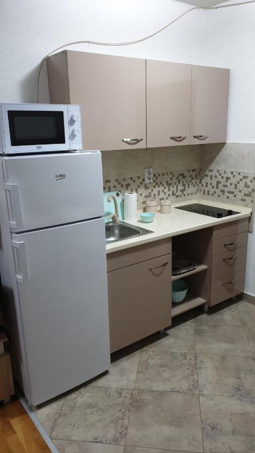 Apartments In City Center Kumanovo Exterior foto